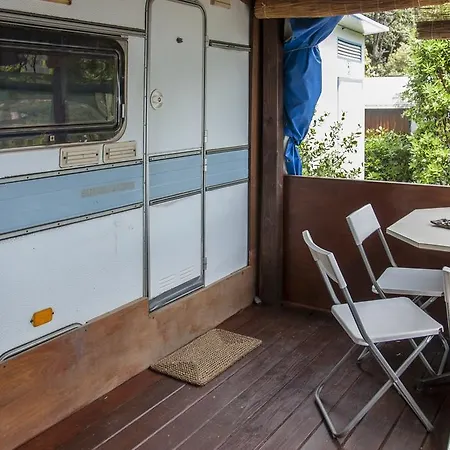 Camping Campeggio Il Nido Del Gabbiano *