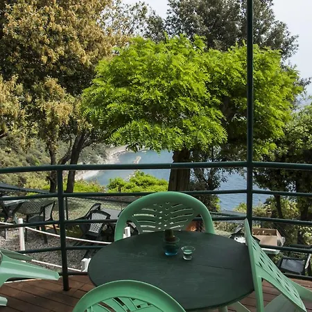 Camping Campeggio Il Nido Del Gabbiano