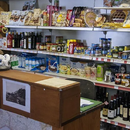 Camping Campeggio Il Nido Del Gabbiano Framura