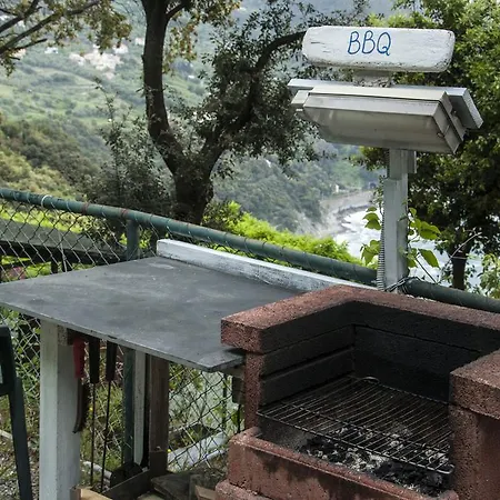 Campeggio Il Nido Del Gabbiano Camping