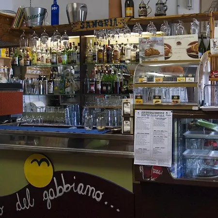Camping Campeggio Il Nido Del Gabbiano Framura