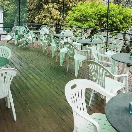Camping Campeggio Il Nido Del Gabbiano *