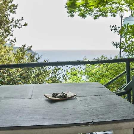 Campeggio Il Nido Del Gabbiano Camping