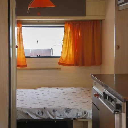 Campeggio Il Nido Del Gabbiano Camping