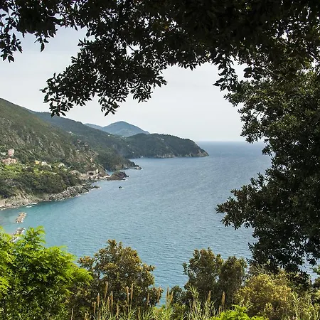 Campeggio Il Nido Del Gabbiano