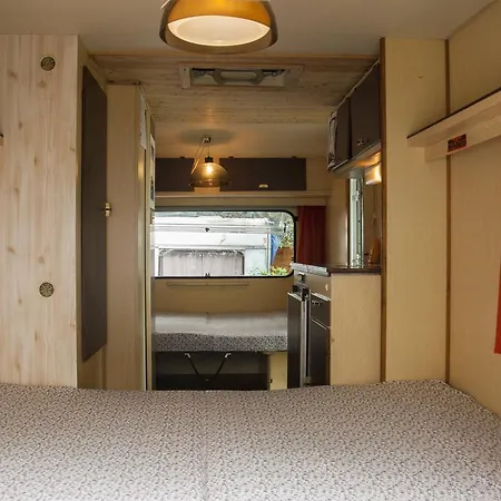 Campeggio Il Nido Del Gabbiano Camping Framura