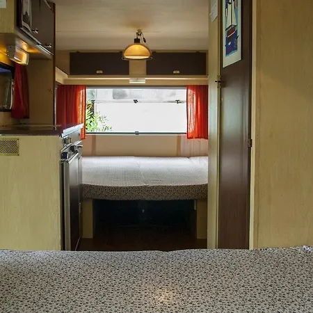 Camping Campeggio Il Nido Del Gabbiano *