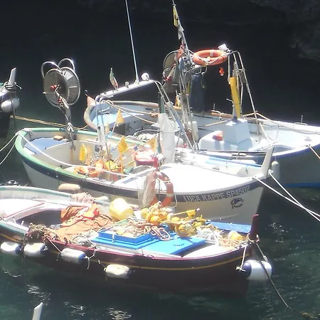 Camping Campeggio Il Nido Del Gabbiano *