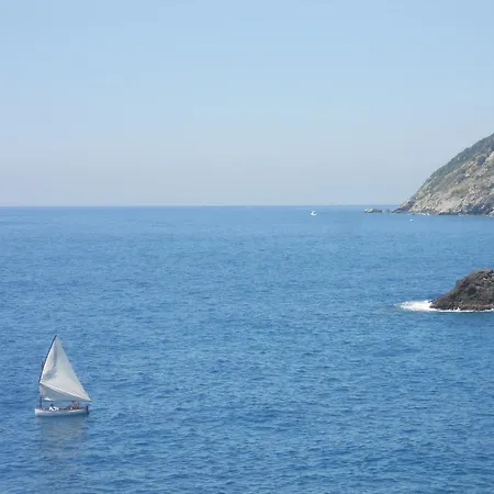 Camping Campeggio Il Nido Del Gabbiano
