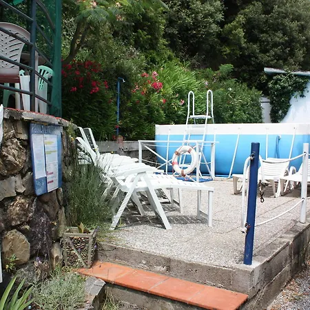 Campeggio Il Nido Del Gabbiano