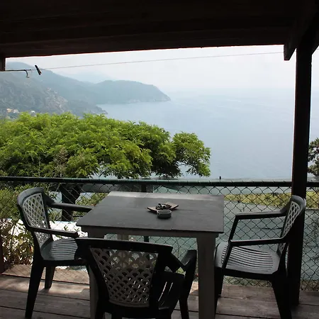 Camping Campeggio Il Nido Del Gabbiano *
